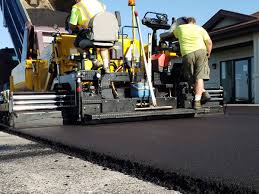 Driveway Snow Removal Preparation in Holts Summit, MO